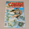 Conan 01 - 1994
